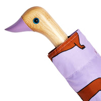 Saucisse-chien | Parapluie-canard